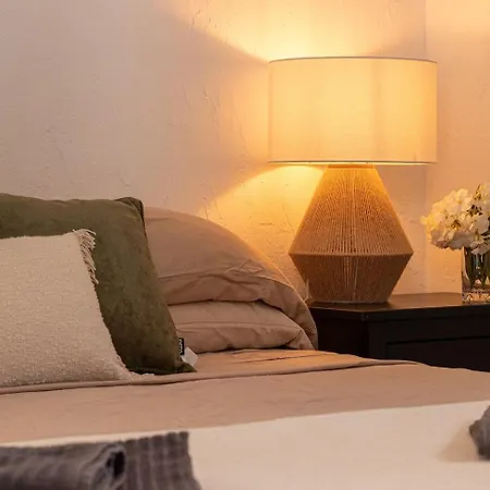 Holiday home New Renovated With Modern Touch Mijas
