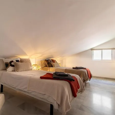 Holiday home New Renovated With Modern Touch Mijas