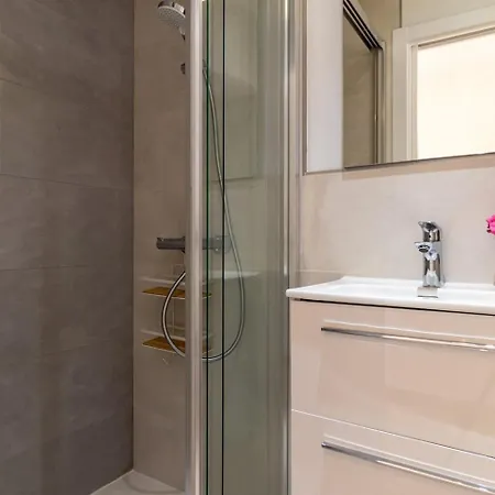 New Renovated With Modern Touch *
