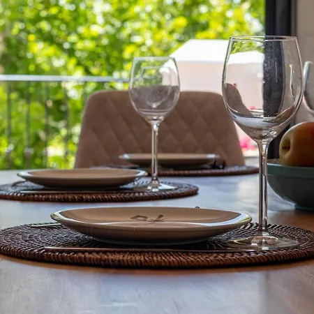 New Renovated With Modern Touch