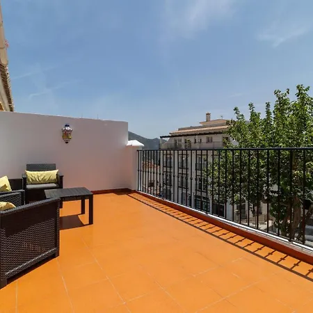 New Renovated With Modern Touch Mijas