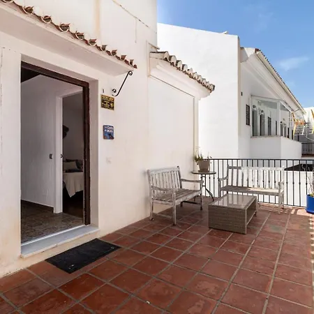 New Renovated With Modern Touch * Mijas