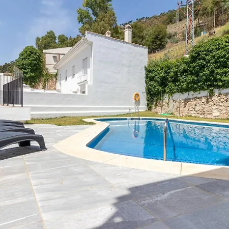 New Renovated With Modern Touch Holiday home Mijas