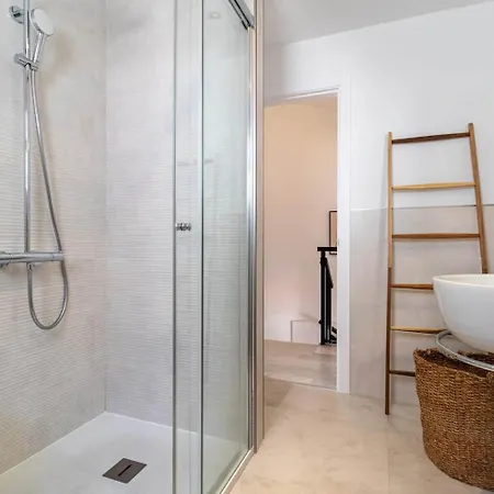 New Renovated With Modern Touch * Mijas
