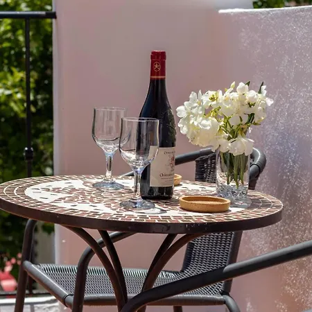 New Renovated With Modern Touch * Mijas