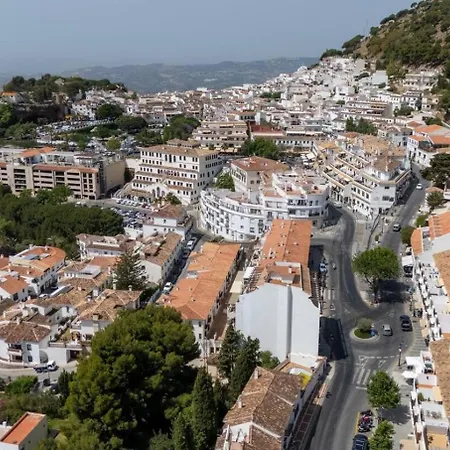 New Renovated With Modern Touch Mijas