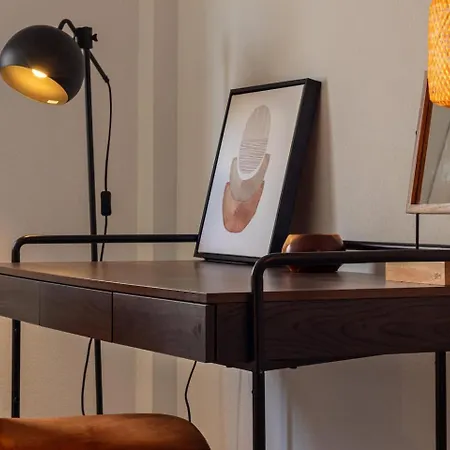 Vakantiehuis New Renovated With Modern Touch *